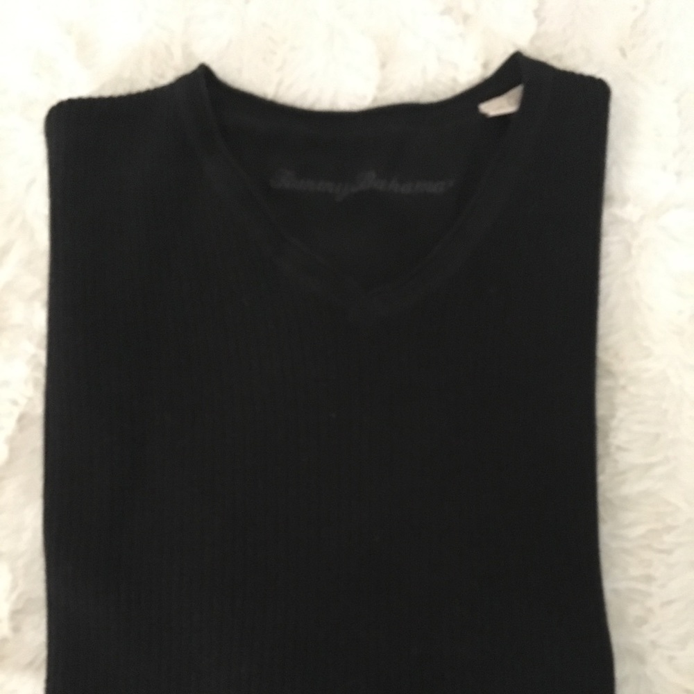 Tommy Bahama V-Neck Sweater